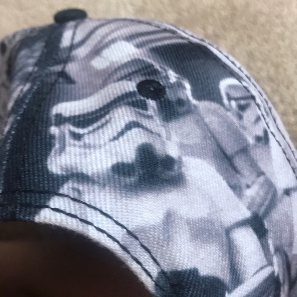 Star Wars SnapBack hat - Picture 3 of 5